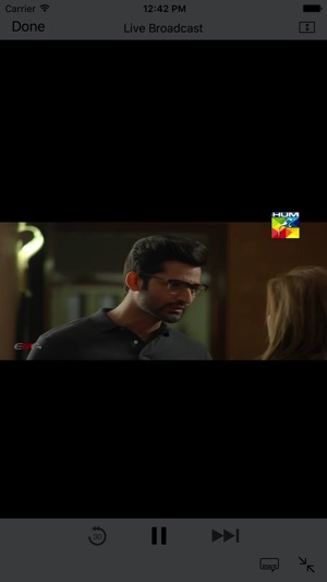 Hum TV Live(圖5)-速報App