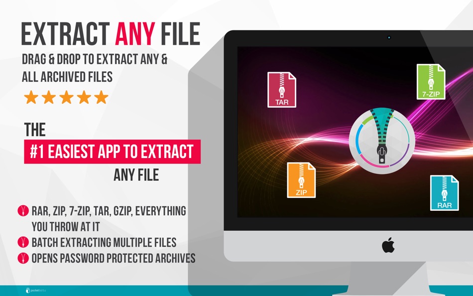 Extract Any File - 1.0 - (macOS)
