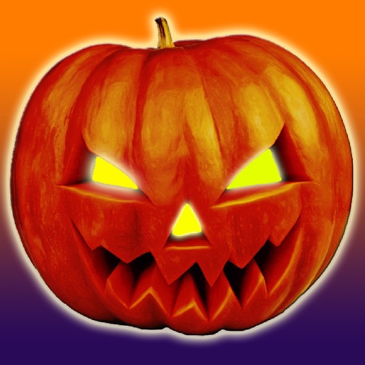 Nightmare on Halloween Night iOS App