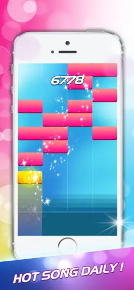 Game screenshot Music Fire hack