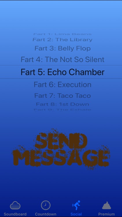 Fart World