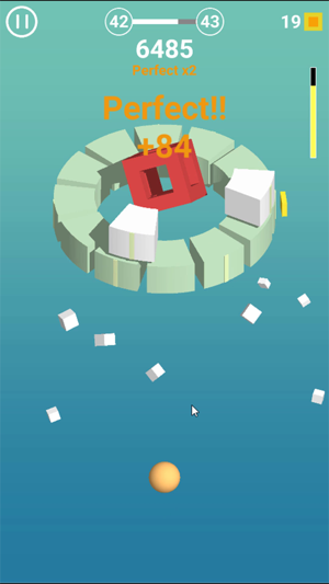 Block Hit Fever(圖6)-速報App
