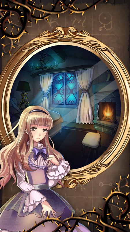 Home of Lost:Escape Room Games screenshot 2
