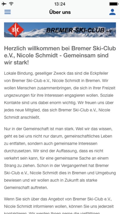 BREMER SKI-CLUB e. V.