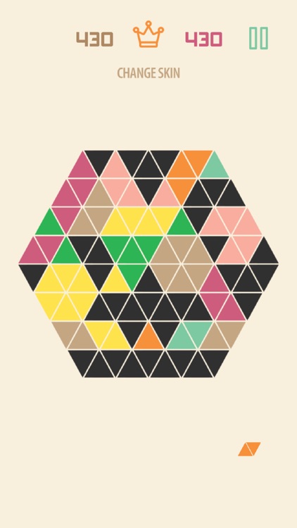 Block Puzzle Grid Fit Hex AIO screenshot-4
