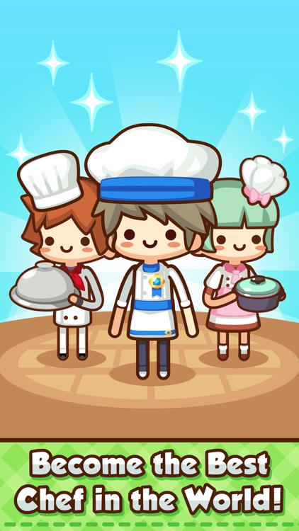 What's Cooking? - Tasty Chef screenshot-3