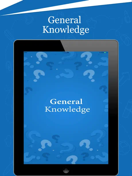 General Knowledge - Quiz