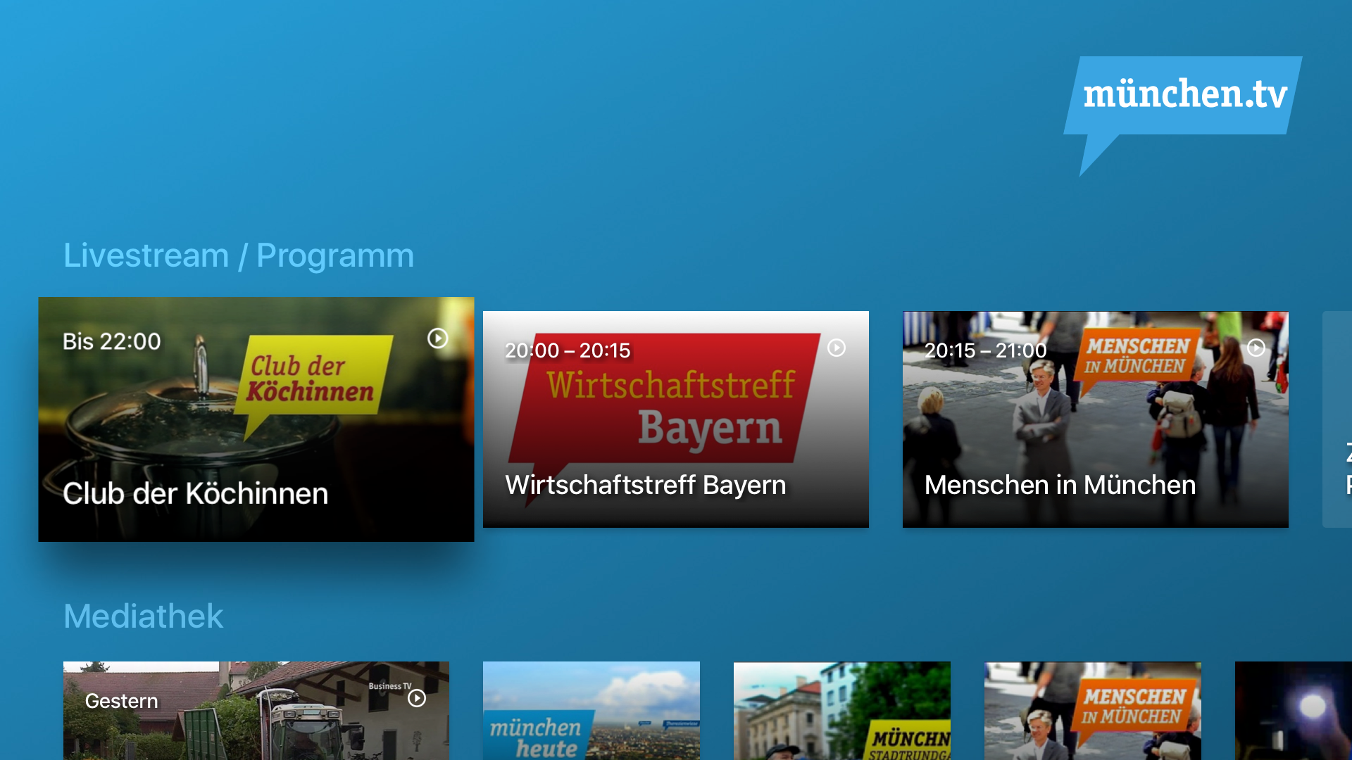 münchen.tv
