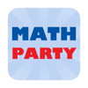 Math Party - multiplayer games - Nicolas Lehovetzki