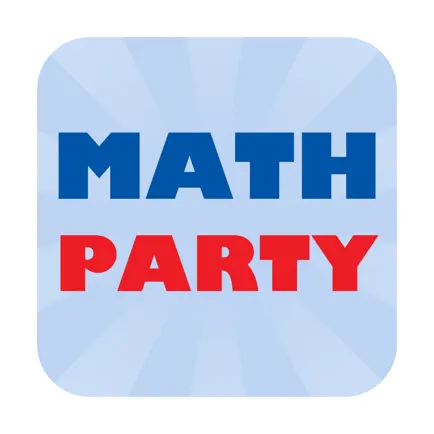 Math Party - multiplayer games Cheats