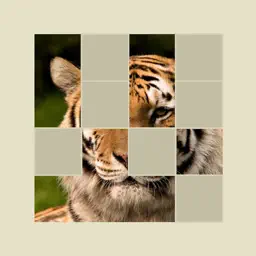 Pic Quiz: Fun Word Trivia Game app icon