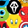 Guess the Icon: Pop Quiz Game