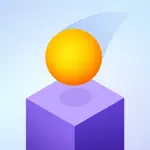 Cube Skip App Cancel