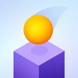 Cube Skip - アプリアイコン