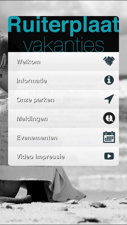 RuiterplaatVakanties