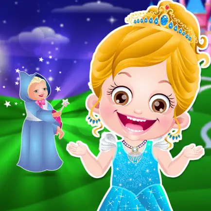 Baby Hazel Cinderella Story Cheats