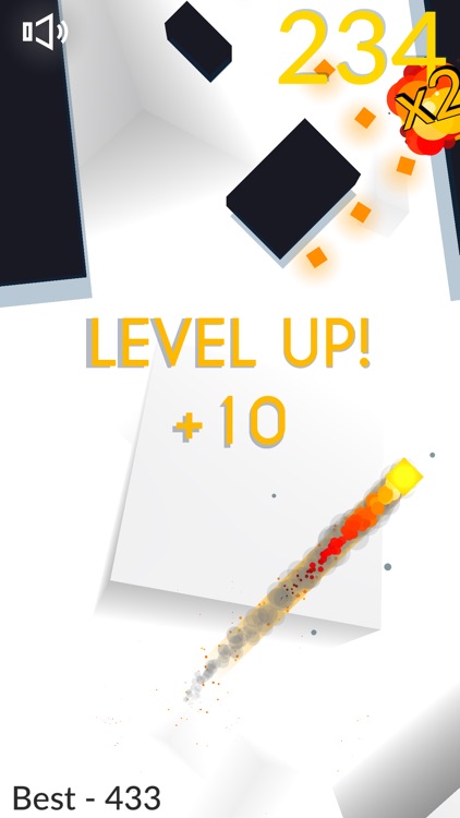 Zen Glide screenshot-3