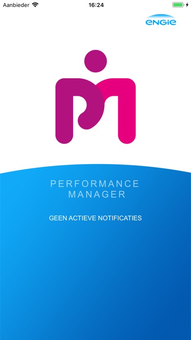 Performance Manager screenshot 3