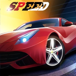 Rushing Cars- Come on