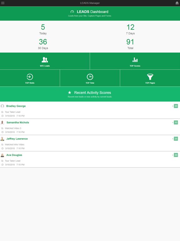 MoneyIQ App and System screenshot 4