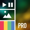 Icon Vidstitch Pro for Instagram