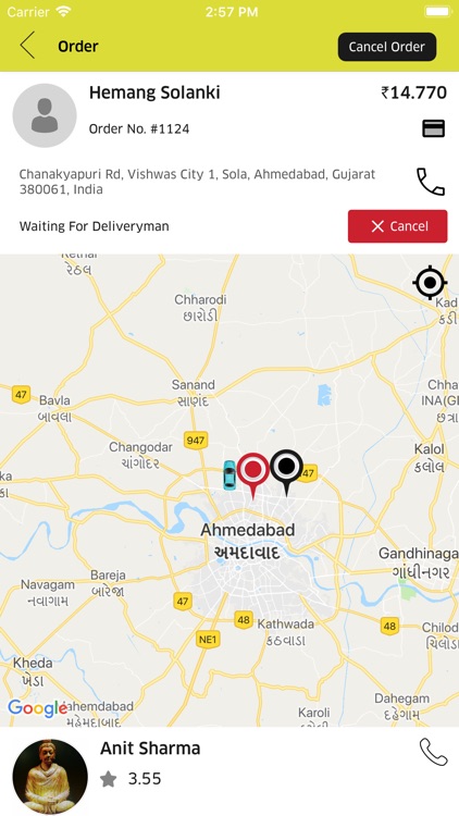 QQ_Establecimientos screenshot-3