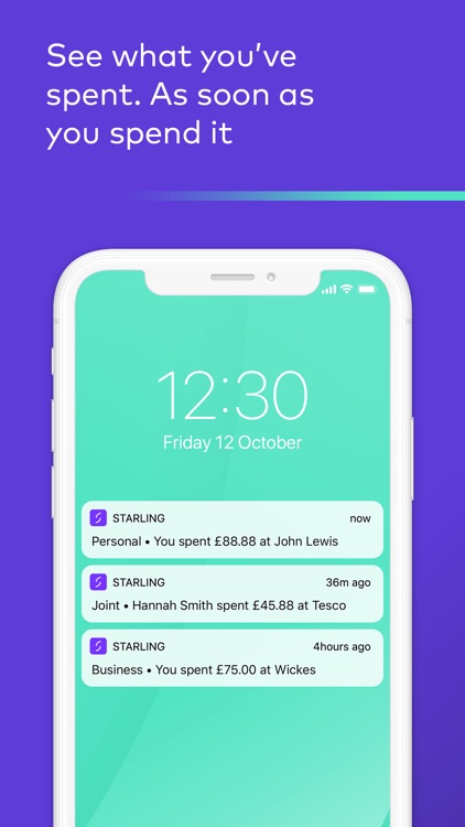 Starling Bank