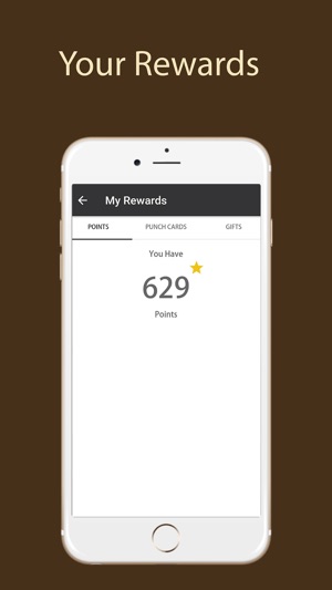 Ignited Cafe & Restaurant(圖6)-速報App