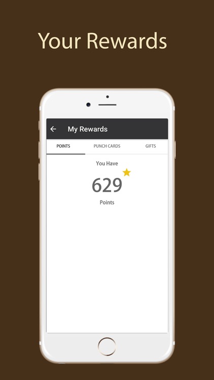Ignited Cafe & Restaurant screenshot-5