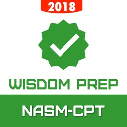 NASM CPT - Exam Prep 2018