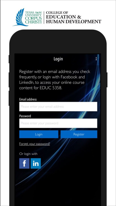 How to cancel & delete EDUC 5358 from iphone & ipad 1