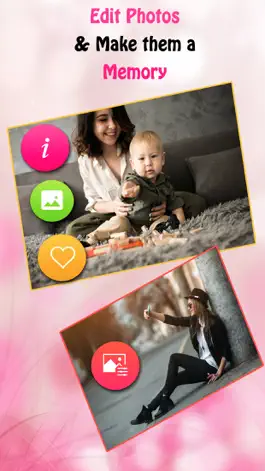 Game screenshot Photo Editor -Selfie Beautycam mod apk