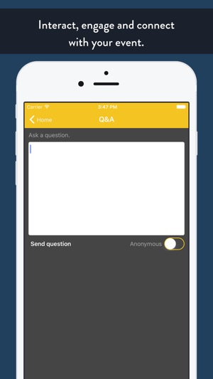Belron® Events(圖3)-速報App