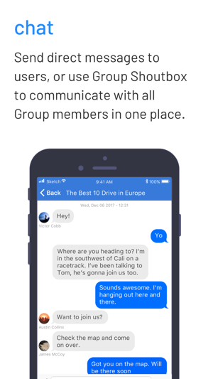 Club Mileage(圖5)-速報App