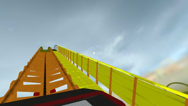 Roller Coaster Sim Tycoon VR screenshot-4
