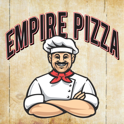 Empire Pizza RI icon