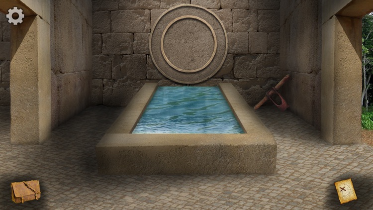 Start the Lost Treasure screenshot-8