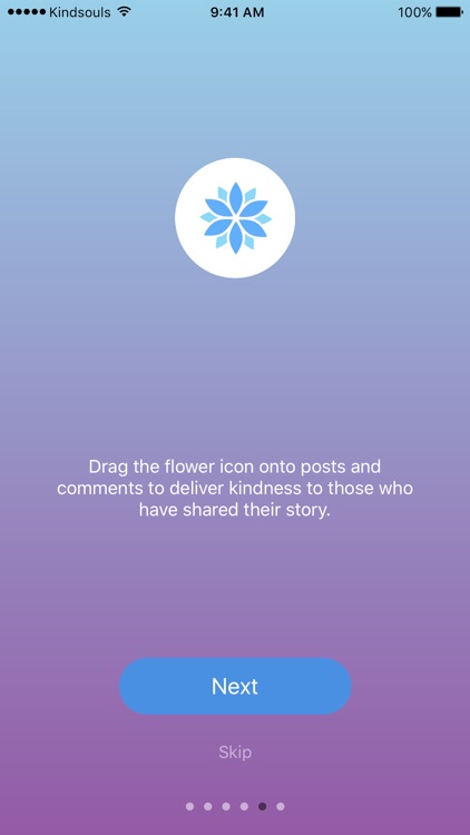 Kindsouls screenshot-4