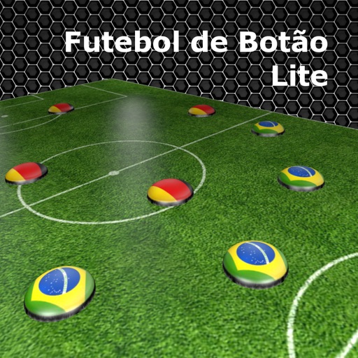 Futebol de Botão Lite