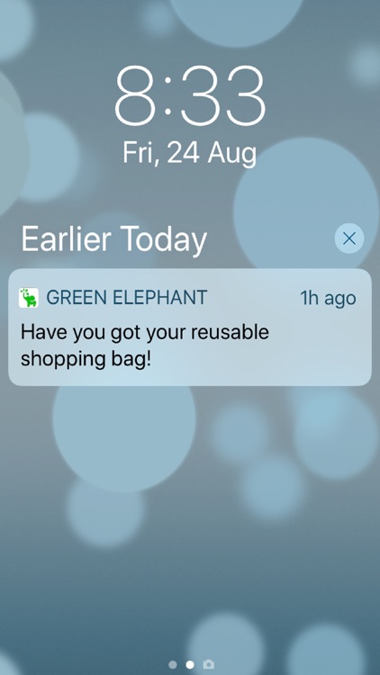 Green Elephant App screenshot-5