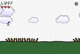Game screenshot Doodle Sprint! mod apk