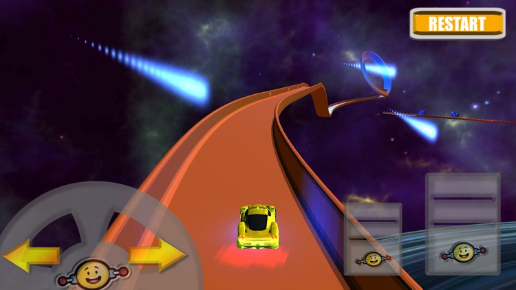 BS Crazy Streets screenshot-4