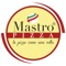 Ordina online da Mastro Pizza