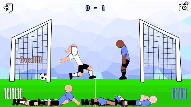 Football: The Beautiful Game(圖6)-速報App