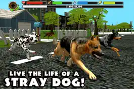 Game screenshot Stray Dog Simulator mod apk