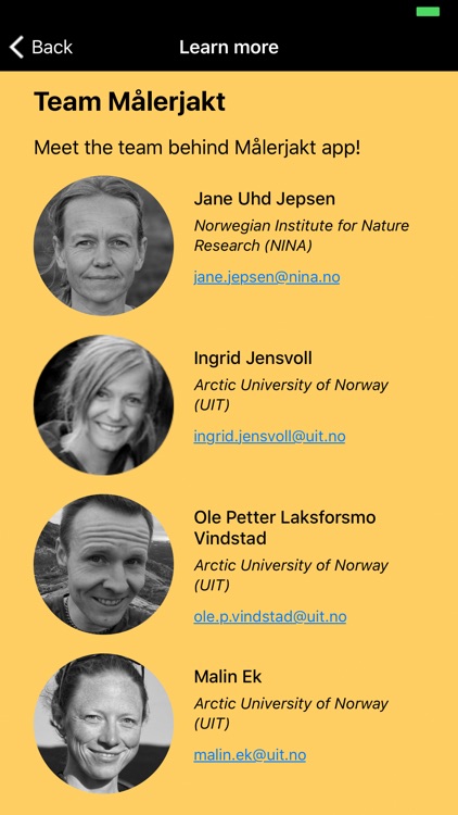 Målerjakt - Moth Hunt screenshot-4