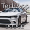 TechApp for Dodge - iPadアプリ