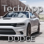 Download TechApp for Dodge app