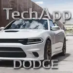 TechApp for Dodge App Problems