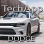 TechApp for Dodge app download